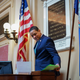 Illustration for article titled Justin Fairfax's Second Accuser Reaffirms Offer to Testify in Public